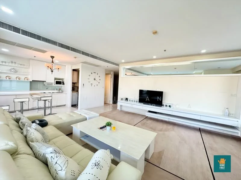 1 Bedroom condo in Amanta Lumpini
