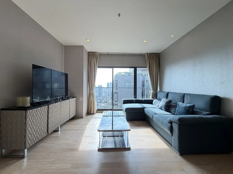 3 Bedroom condo in Noble Remix