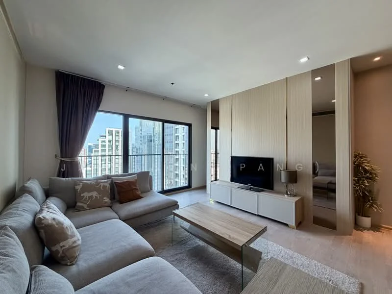 3 Bedroom condo in Noble Remix