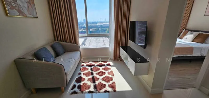 1 Bedroom condo in The Sky Sukhumvit