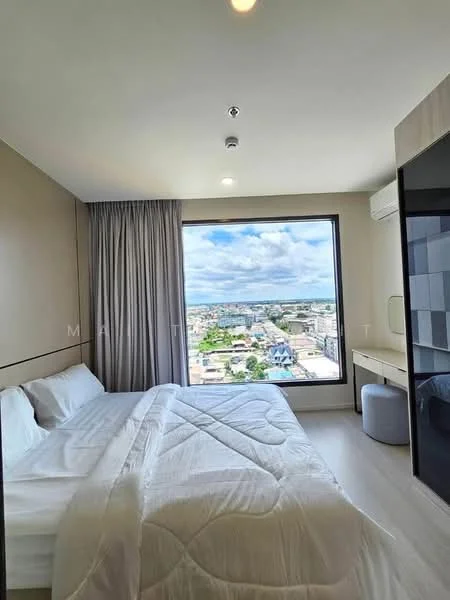 1 Bedroom condo in Ciela Charan 13 Station