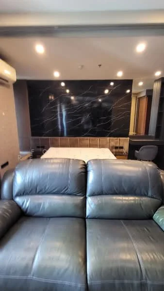 1 Bedroom condo in Q Chidlom-Phetchaburi