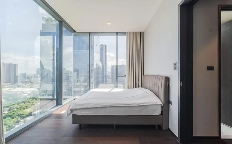 2 Bedroom condo in LAVIQ Sukhumvit 57