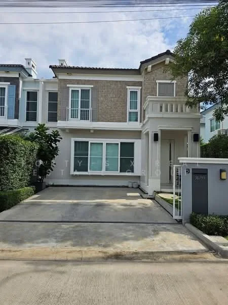 2 Bedroom condo in Anya Bangna-Ramkhamhaeng 2
