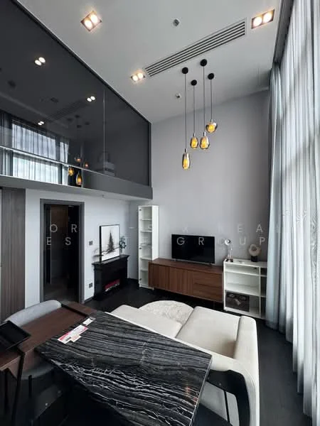 1 Bedroom condo in CONNER Ratchathewi