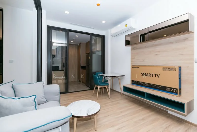 1 Bedroom condo in Kawa Haus