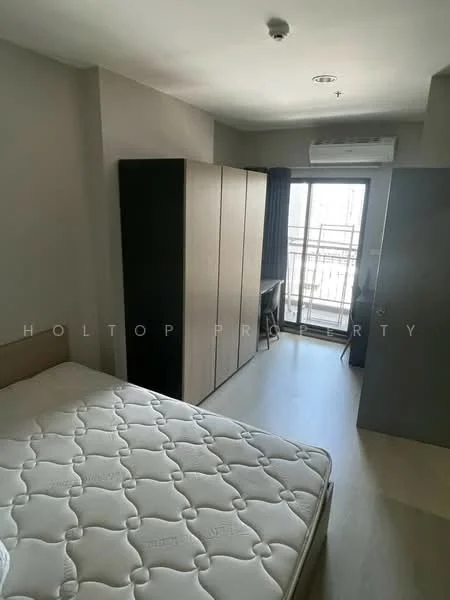 1 Bedroom condo in IDEO Sukhumvit 115