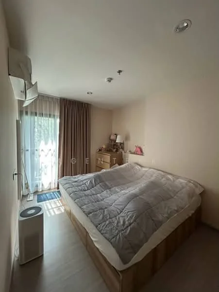 1 Bedroom condo in Aspire Erawan Prime