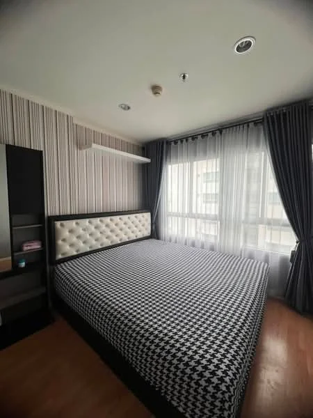 1 Bedroom condo in Lumpini Mega City Bangna