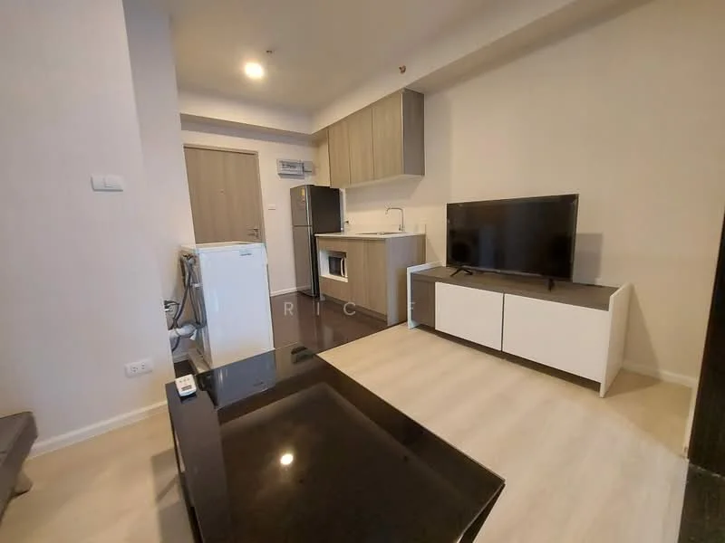 1 Bedroom condo in A Space Mega Bangna