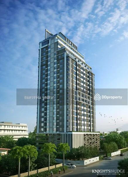 2 Bedroom condo in Knightsbridge Bearing