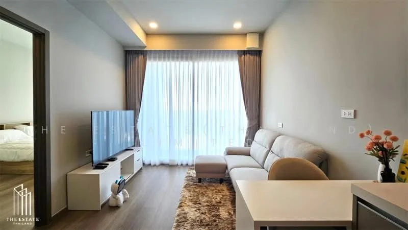1 Bedroom condo in Whizdom The Forestias