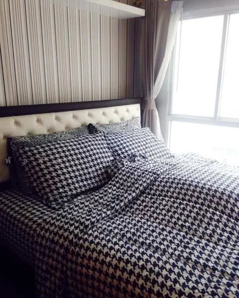 1 Bedroom condo in Lumpini Mega City Bangna