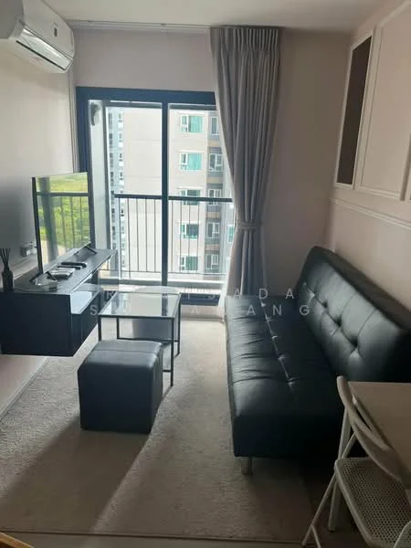 1 Bedroom condo in Aspire Erawan Prime