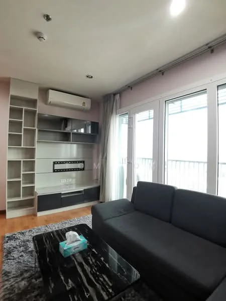 2 Bedroom condo in The President Sukhumvit-Samutprakan
