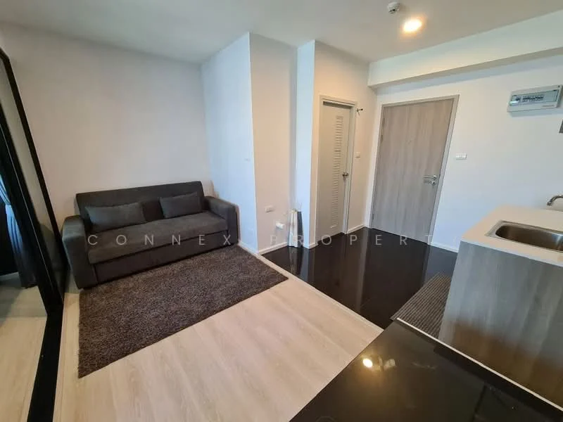 1 Bedroom condo in A Space Mega Bangna