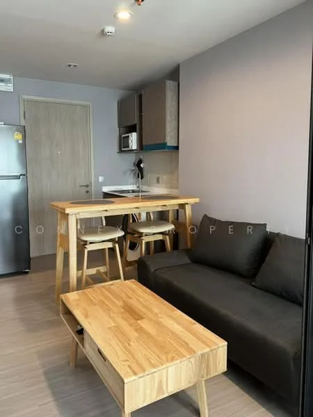 1 Bedroom condo in Aspire Erawan Prime