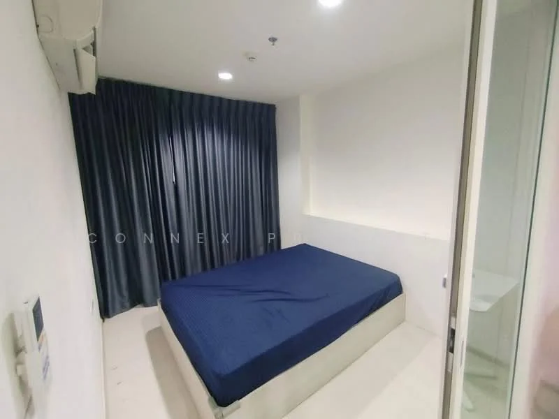 2 Bedroom condo in Aspire Erawan