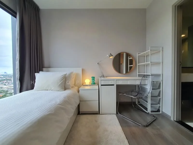 1 Bedroom condo in The Politan Aqua