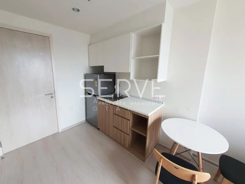 1 Bedroom condo in NUE Noble Chaengwattana