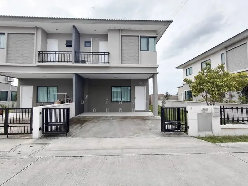 2 Bedroom condo in The Plant Rangsit-Klong 5