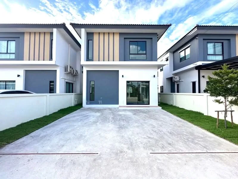 3 Bedroom condo in CPN Ninn Wongwaen - Lam Luk Ka Klong 6