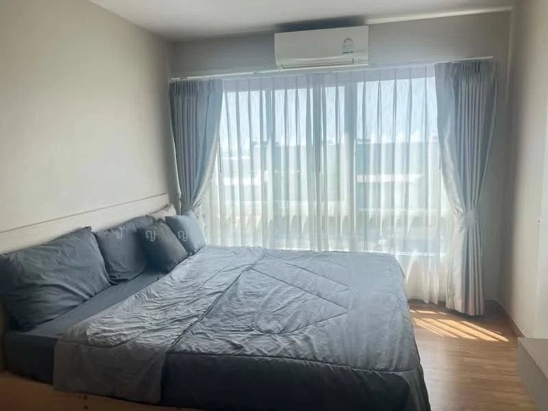 1 Bedroom condo in Be Condo Phaholyothin