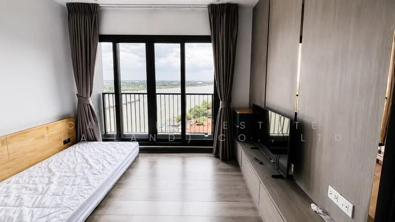 1 Bedroom condo in The Politan Aqua