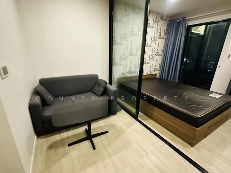 1 Bedroom condo in Kave Condo