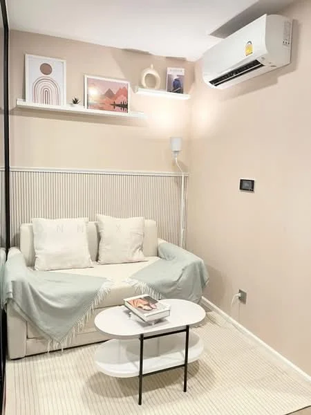 1 Bedroom condo in Kave TU