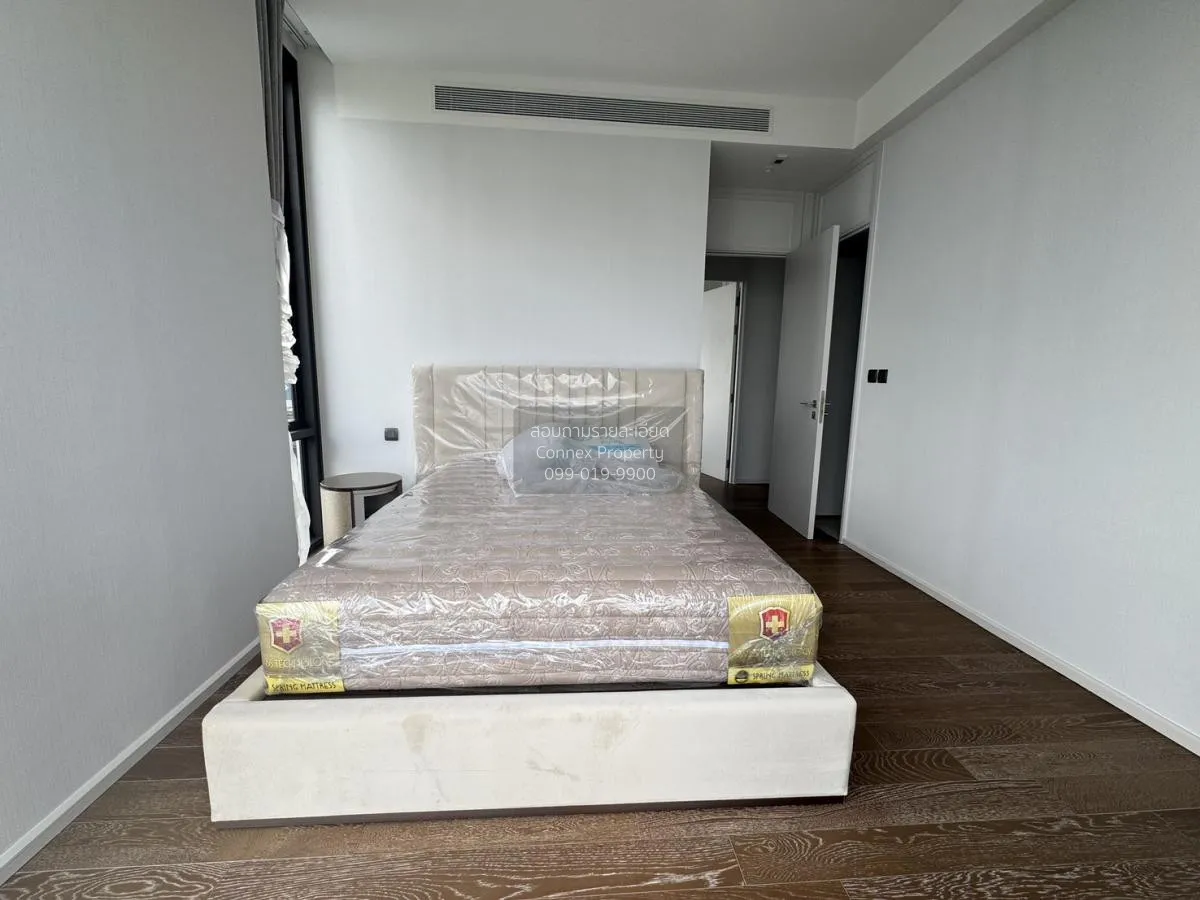 2 Bedroom condo in Muniq Langsuan