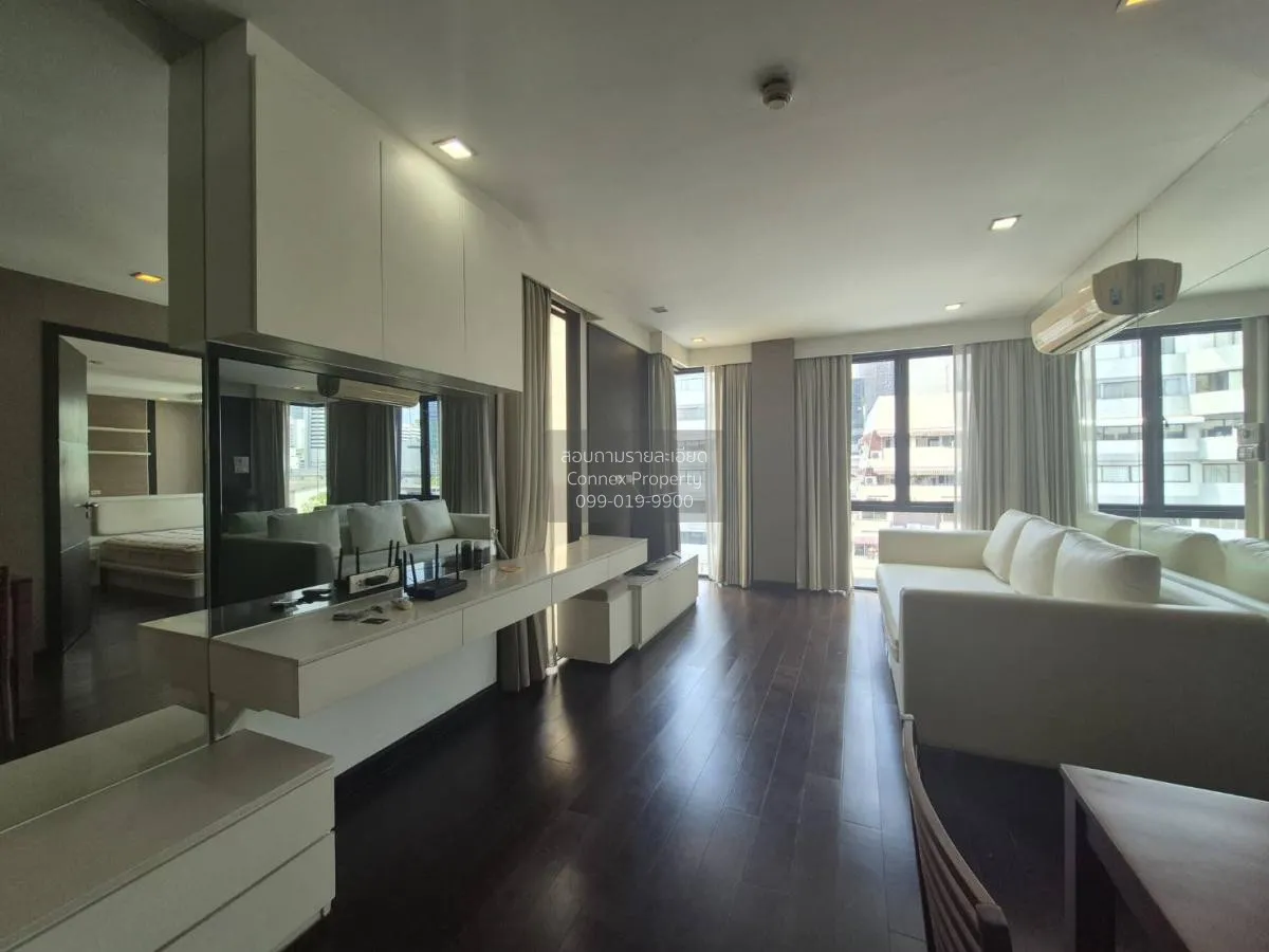 1 Bedroom condo in O2 Hip