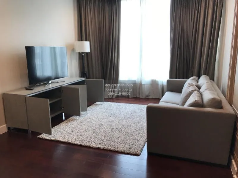 3 Bedroom condo in The Park Chidlom