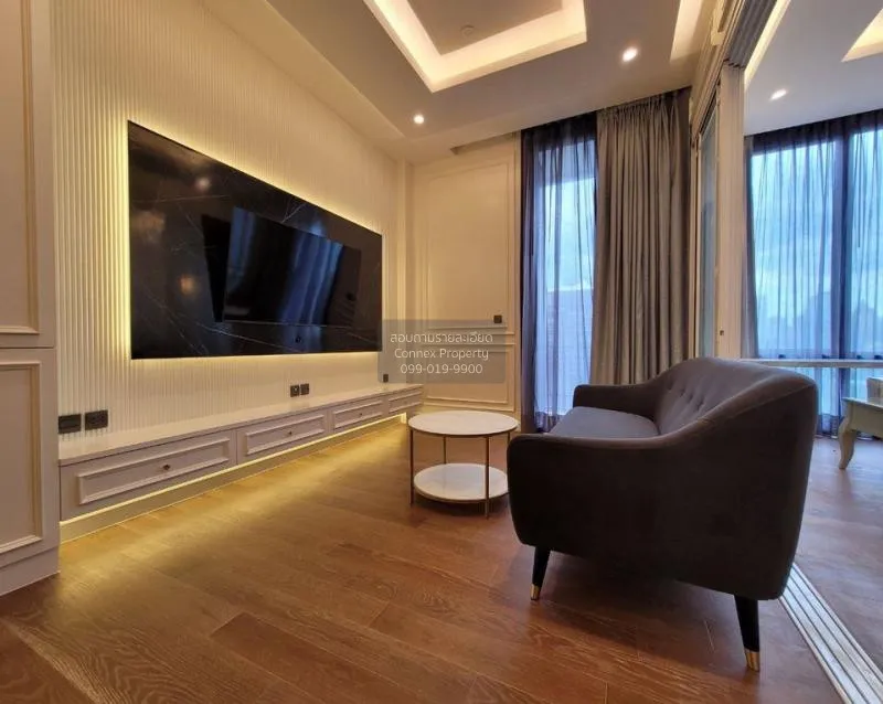 1 Bedroom condo in Muniq Langsuan