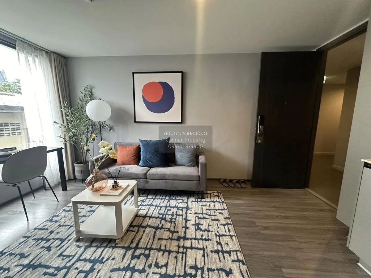 1 Bedroom condo in IDEO Mobi Sukhumvit 40