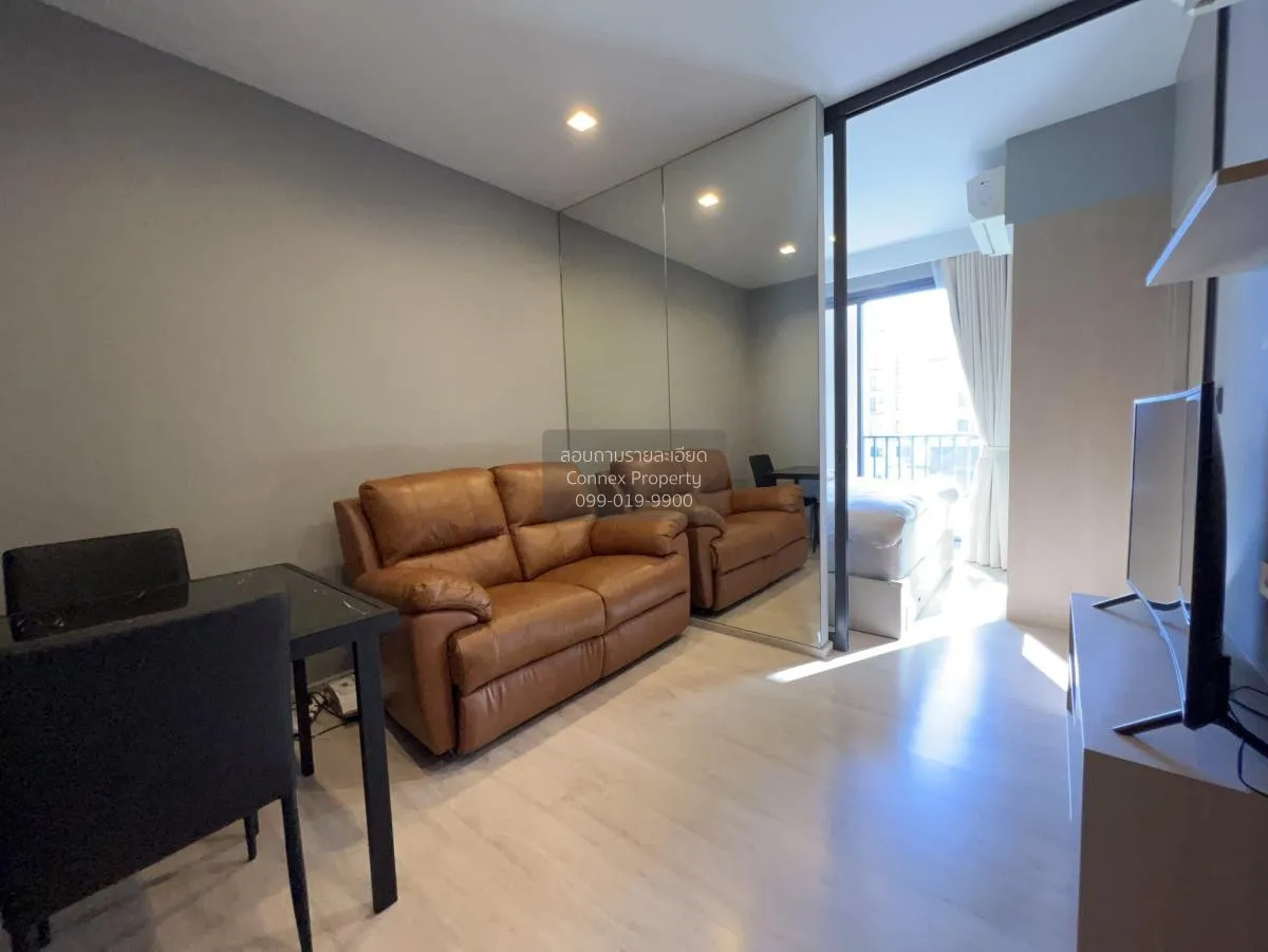 1 Bedroom condo in M Thonglor 10