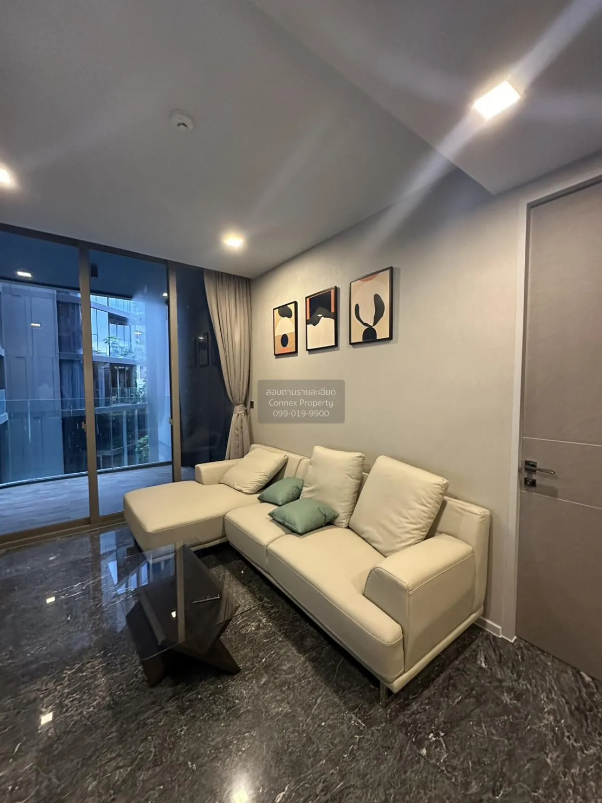 2 Bedroom condo in ASHTON Residence 41