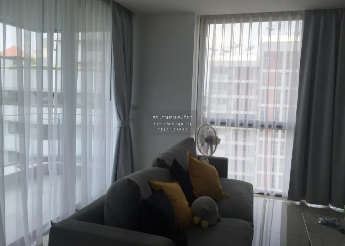2 Bedroom condo in Downtown Forty Nine