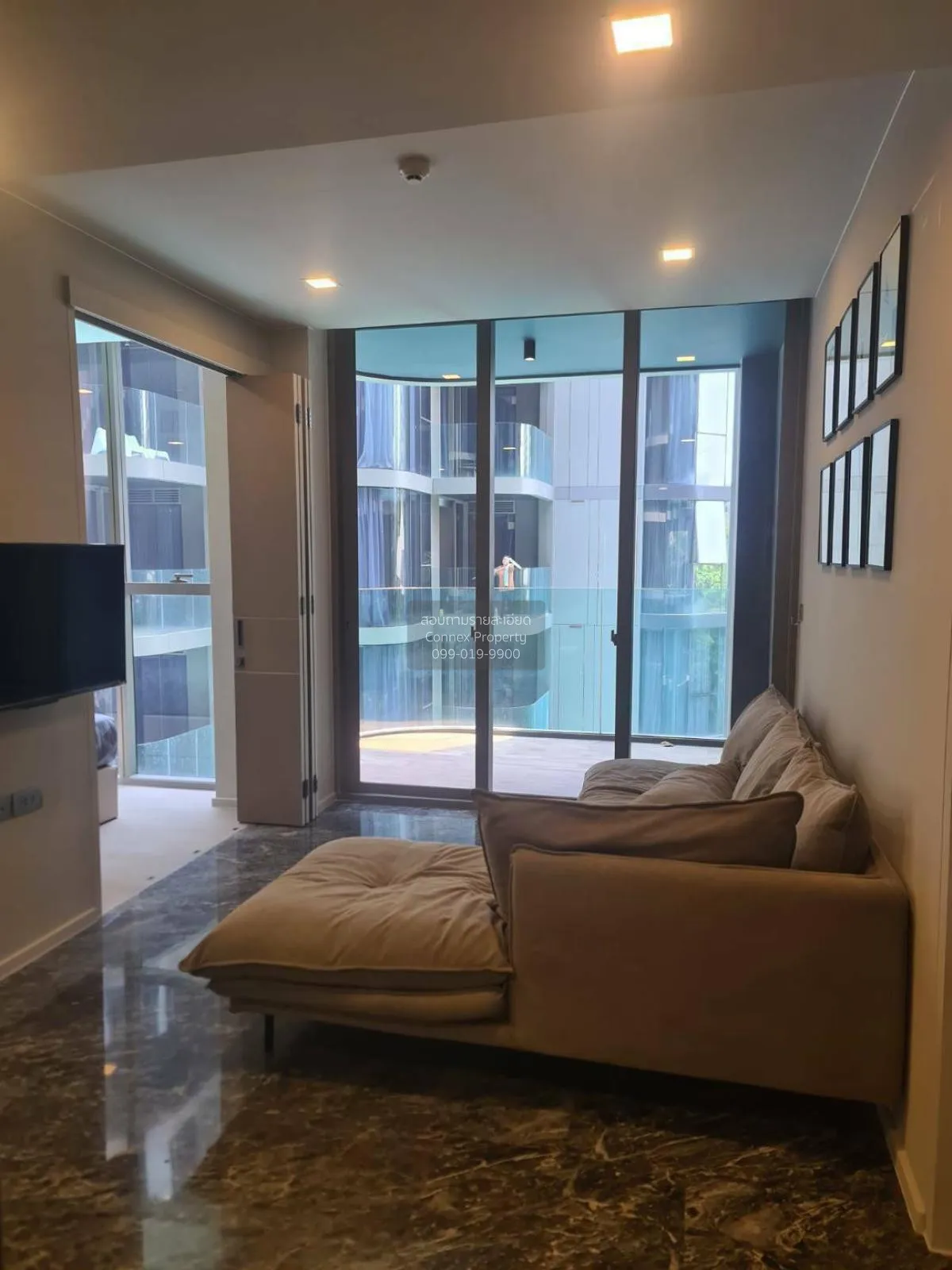 2 Bedroom condo in ASHTON Residence 41