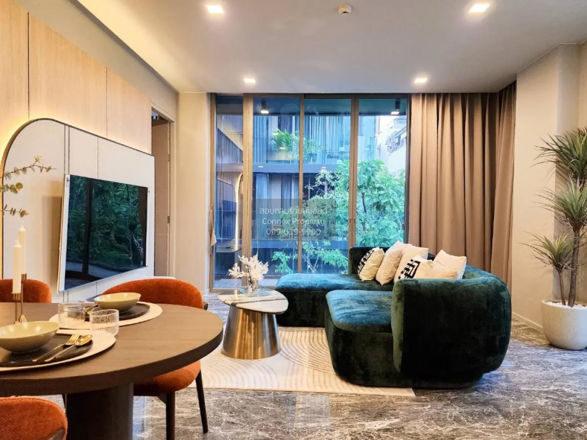 2 Bedroom condo in ASHTON Residence 41