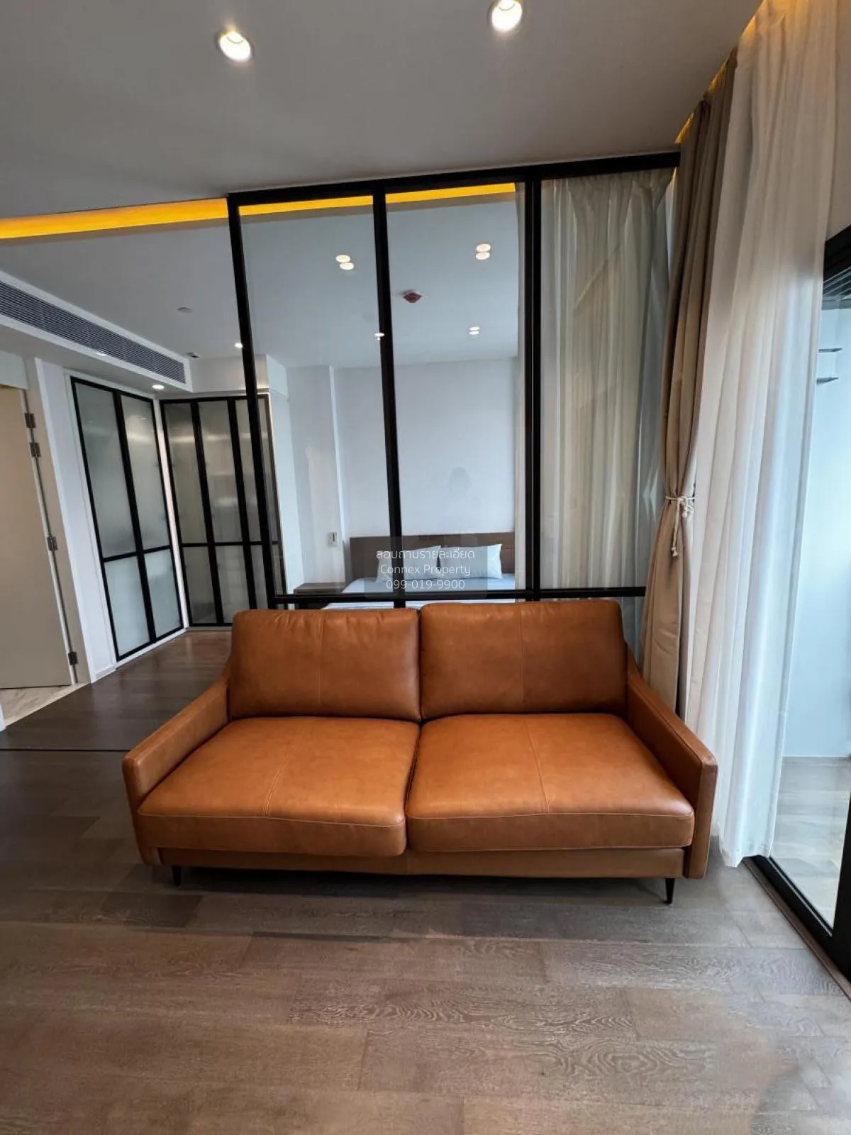 1 Bedroom condo in MUNIQ Sukhumvit 23