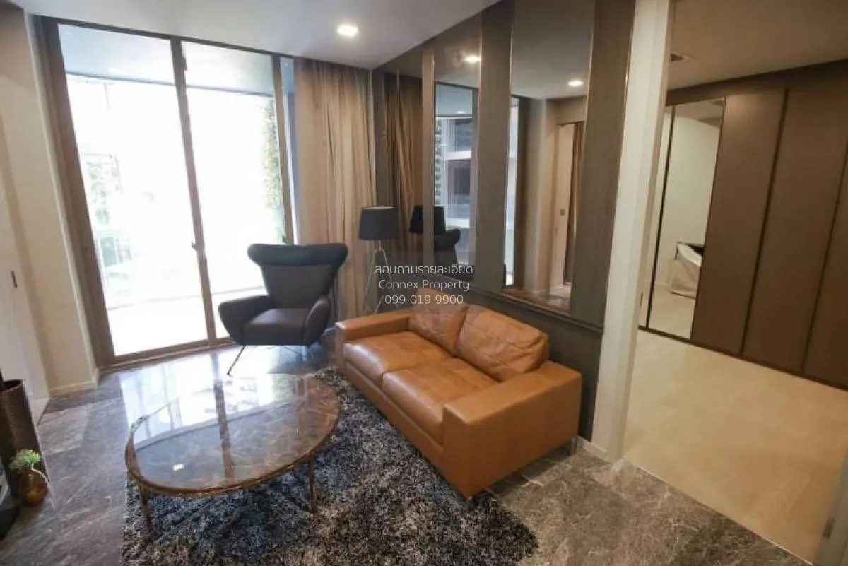 2 Bedroom condo in ASHTON Residence 41