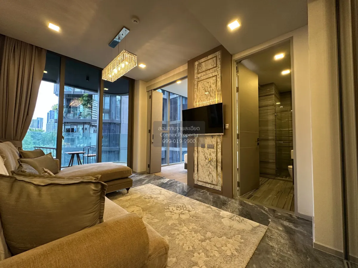 2 Bedroom condo in ASHTON Residence 41