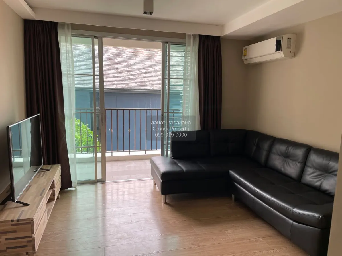 2 Bedroom condo in Maestro 39