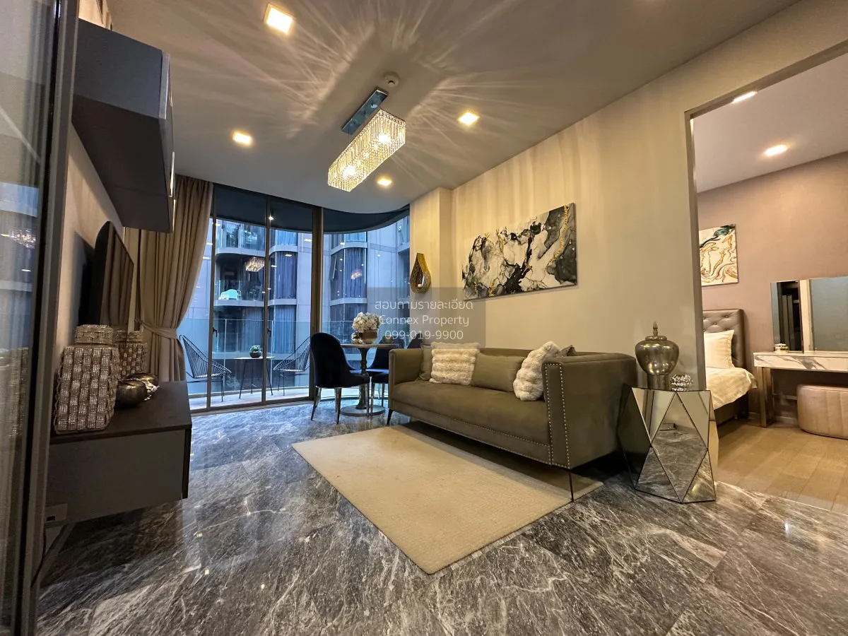 2 Bedroom condo in ASHTON Residence 41