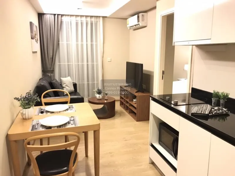1 Bedroom condo in Maestro 39