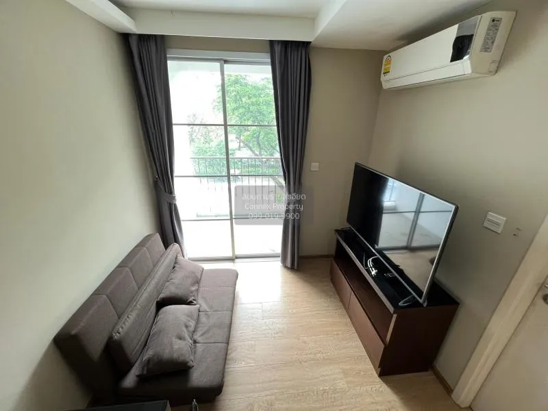 1 Bedroom condo in Maestro 39