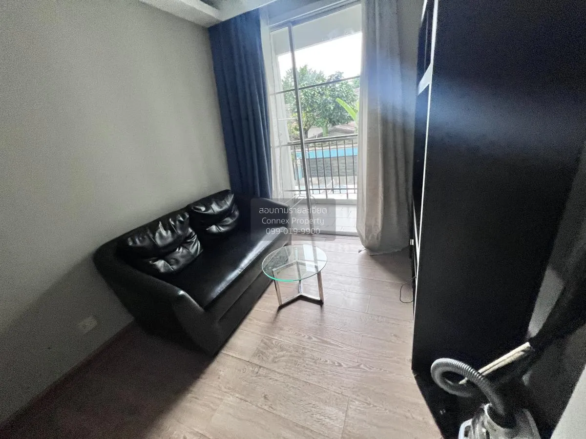 1 Bedroom condo in Maestro 39