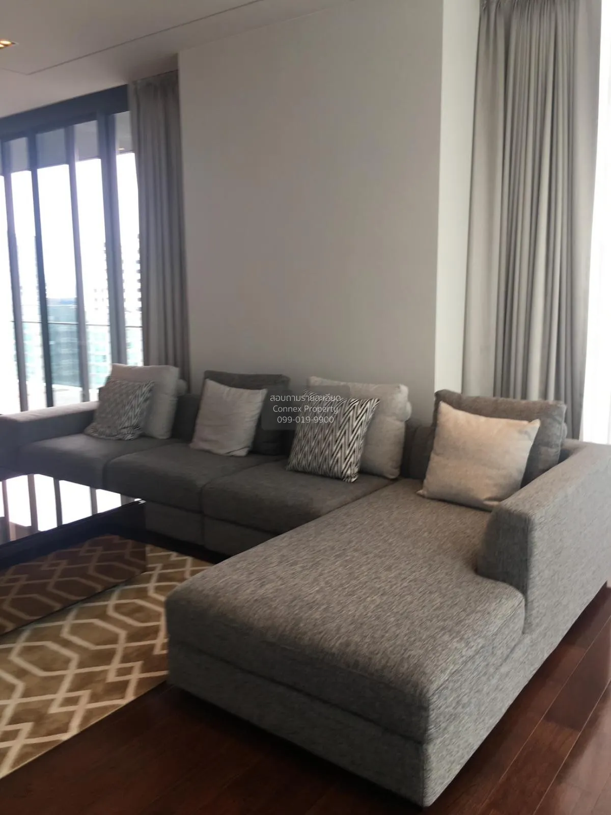 3 Bedroom condo in MARQUE Sukhumvit