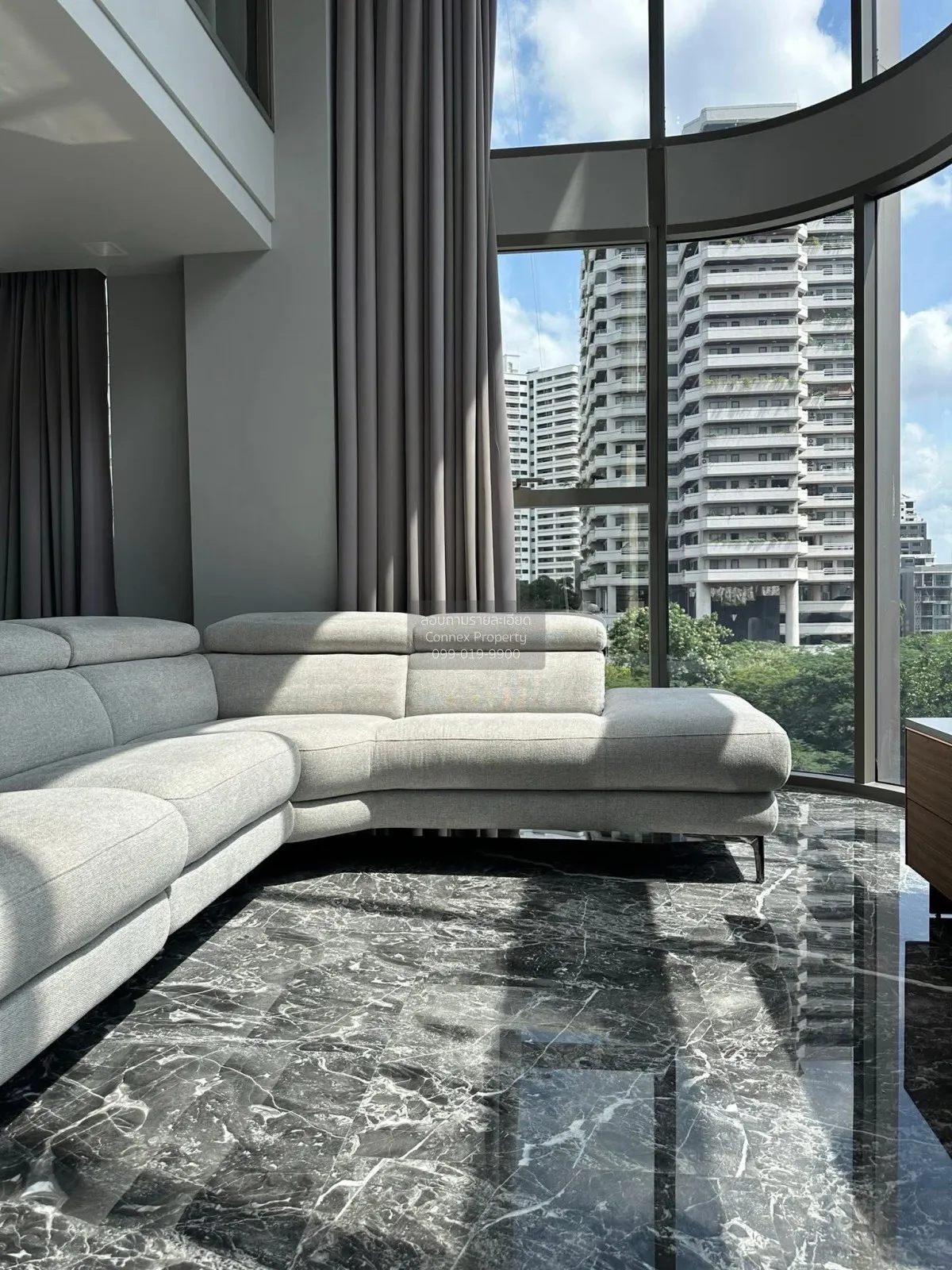 3 Bedroom condo in ASHTON Residence 41